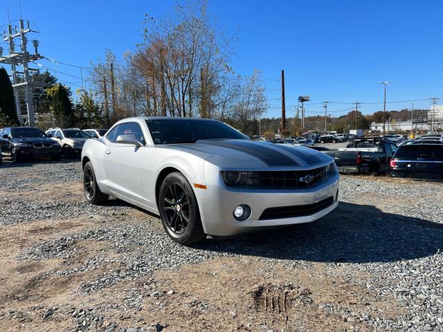 صورة رقم 1 من المزاد - 2010 CHEVROLET CAMARO LT مع VIN 2G1FC1EV8A9000596