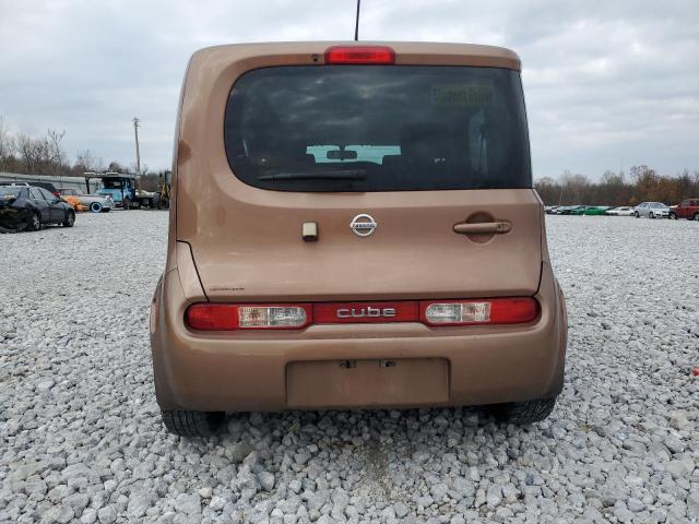 Photo 6 from auction – 2011 NISSAN CUBE BASE with VIN JN8AZ2KR9BT206764