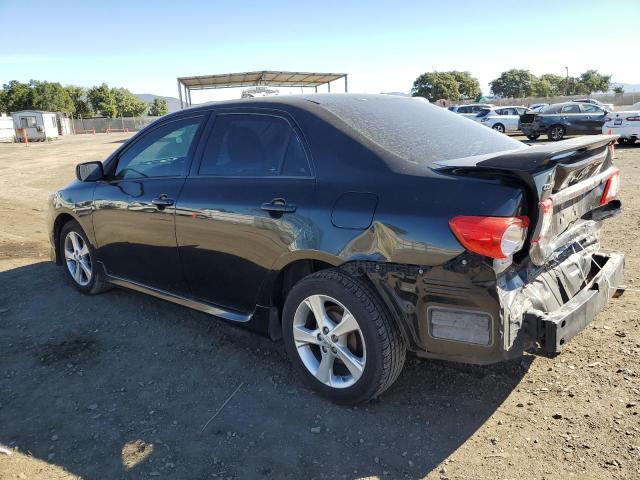 Photo 2 from auction – 2013 TOYOTA COROLLA BA with VIN 5YFBU4EE3DP166971