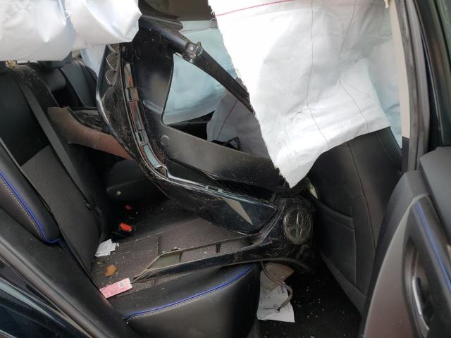 Photo 10 from auction – 2019 TOYOTA COROLLA L with VIN 2T1BURHE7KC158572
