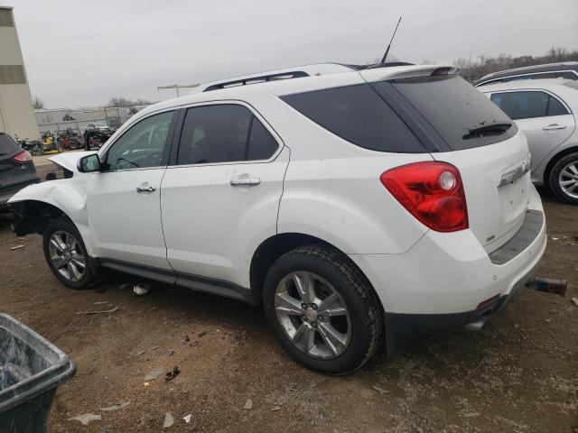 Photo 2 from auction – 2012 CHEVROLET EQUINOX LT with VIN 2GNFLGE58C6299206
