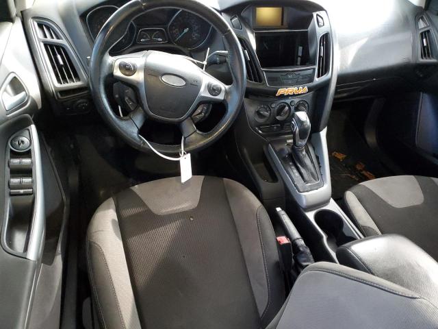 Photo 8 from auction – 2012 FORD FOCUS SE with VIN 1FAHP3F26CL230000