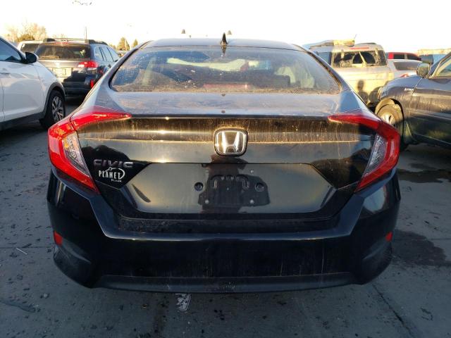 Photo 6 from auction – 2018 HONDA CIVIC EX with VIN 2HGFC2F77JH502486