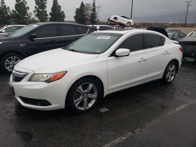 ACURA ILX 20 TEC 2013 with VIN 19VDE1F71DE008126 - Photo from auction