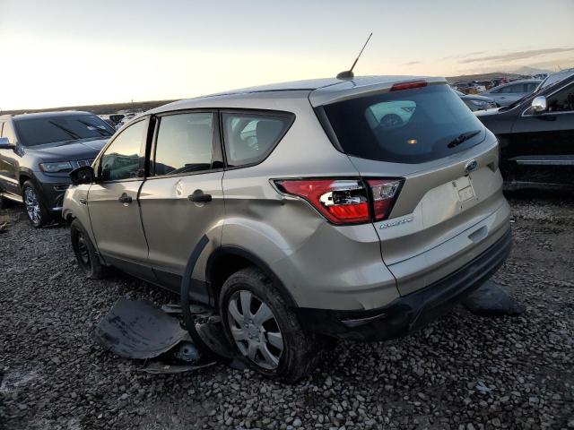 Photo 2 from auction – 2018 FORD ESCAPE S with VIN 1FMCU0F7XJUB44344