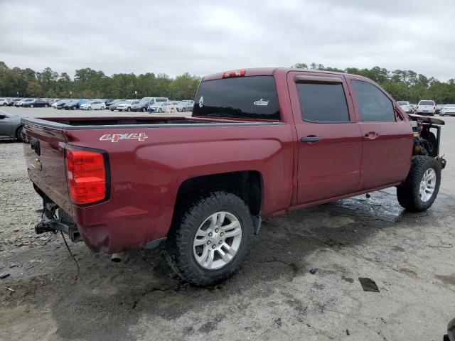 Photo 3 from auction – 2014 CHEVROLET SILVERADO with VIN 3GCUKREC6EG425891
