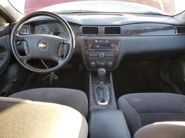 Photo 8 from auction – 2013 CHEVROLET IMPALA LT with VIN 2G1WG5E36D1108048