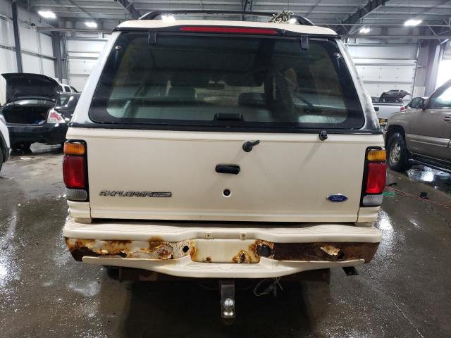 Photo 6 from auction – 1997 FORD EXPLORER with VIN 1FMDU35P1VZA00701