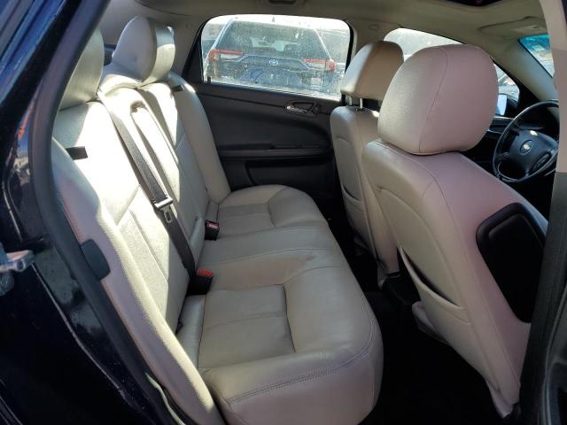 Photo 10 from auction – 2012 CHEVROLET IMPALA LT with VIN 2G1WG5E37C1229959