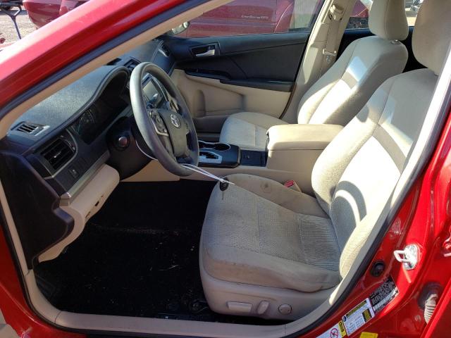 Foto 7 de la subasta – 2012 TOYOTA CAMRY BASE con VIN 4T4BF1FK4CR180183