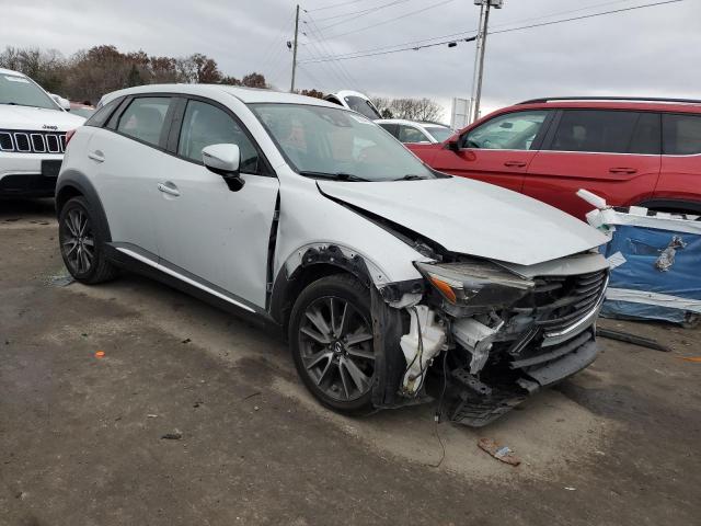 Photo 4 from auction – 2016 MAZDA CX-3 GRAND with VIN JM1DKDD76G0138274