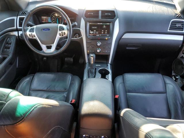 Photo 8 from auction – 2014 FORD EXPLORER X with VIN 1FM5K8D82EGC34231