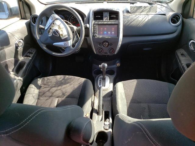 Photo 8 from auction – 2019 NISSAN VERSA S with VIN 3N1CN7AP0KL821465
