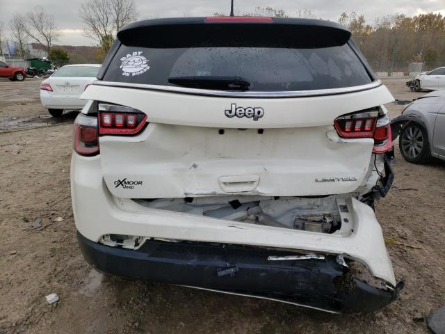 Photo 6 from auction – 2019 JEEP COMPASS LI with VIN 3C4NJCCB5KT769326