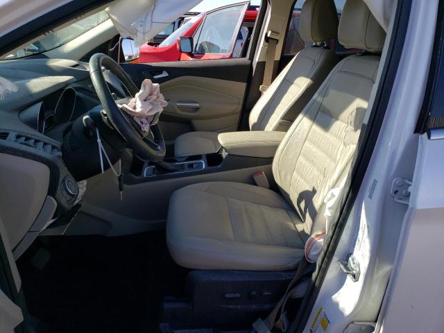 Photo 7 from auction – 2017 FORD ESCAPE SE with VIN 1FMCU9G93HUD68232