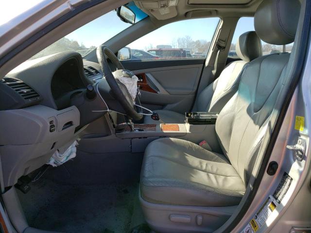 Photo 7 from auction – 2011 TOYOTA CAMRY BASE with VIN 4T4BF3EK8BR177444