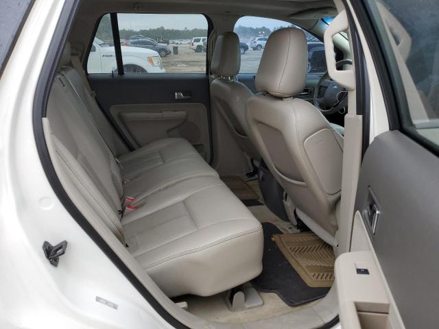 Photo 10 from auction – 2008 FORD EDGE LIMIT with VIN 2FMDK39C68BA93252