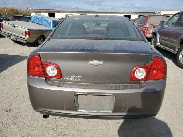 Photo 6 from auction – 2010 CHEVROLET MALIBU LT1 with VIN 1G1ZC5EB3A4112123