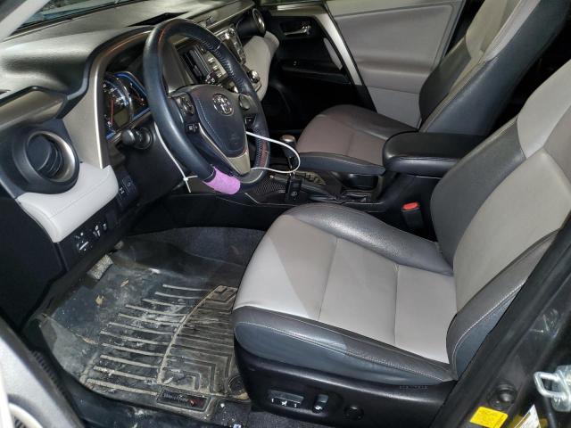 Photo 7 from auction – 2013 TOYOTA RAV4 LIMIT with VIN JTMDFREV9DD005513