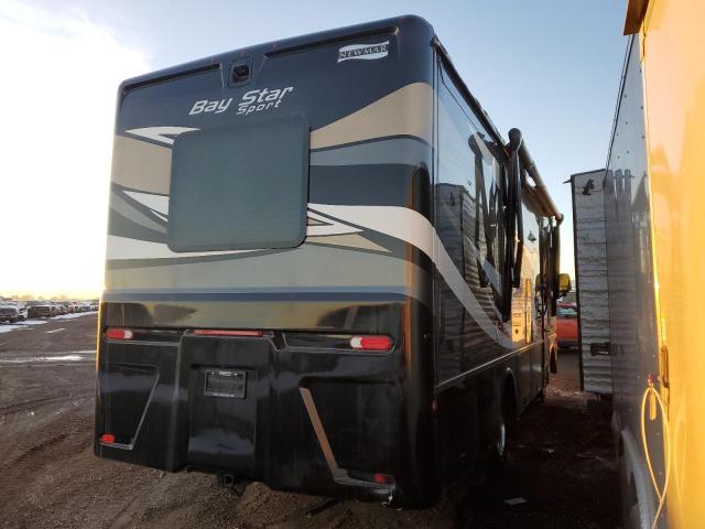 Foto 4 de la subasta – 2023 NDAR BAY STAR con VIN 1F66F5DN5N0A11517