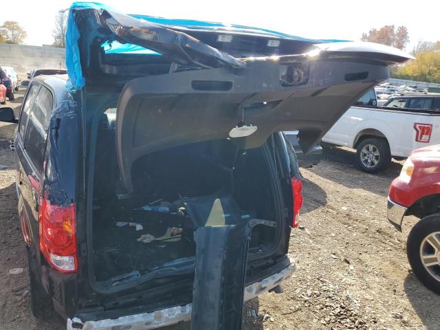Photo 6 from auction – 2017 DODGE GRAND CARA with VIN 2C4RDGBG4HR586590