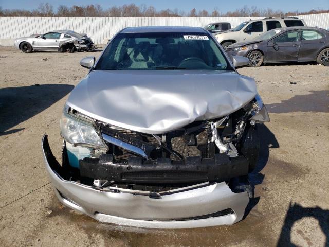 Photo 5 from auction – 2014 TOYOTA CAMRY L with VIN 4T1BF1FK7EU304685