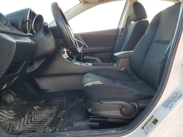 Photo 7 from auction – 2012 MAZDA 3 I with VIN JM1BL1V78C1675069