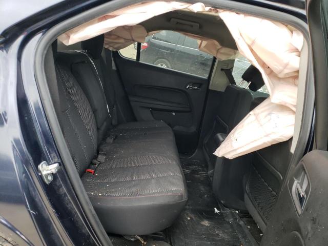 Photo 11 from auction – 2015 CHEVROLET EQUINOX LT with VIN 2GNALBEK1F6115781