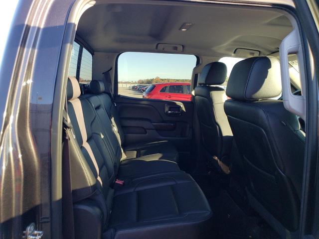 Photo 10 from auction – 2015 GMC SIERRA K15 with VIN 3GTU2UEC1FG199439