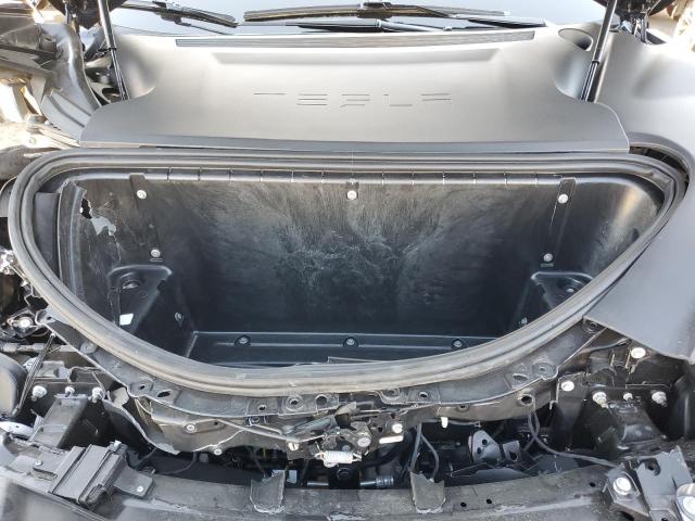 Photo 11 from auction – 2020 TESLA MODEL S with VIN 5YJSA1E27LF415232