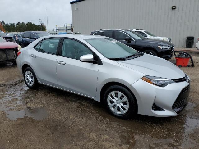 Photo 4 from auction – 2017 TOYOTA COROLLA LE with VIN 5YFBURHE3HP571825