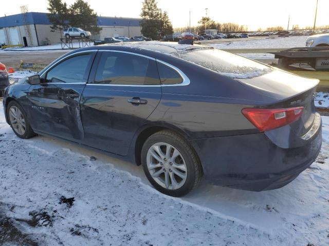 Photo 2 from auction – 2016 CHEVROLET MALIBU LT with VIN 1G1ZE5ST6GF251425