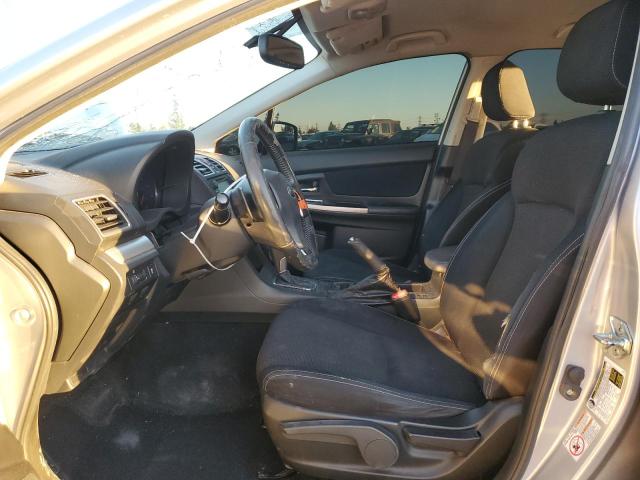 Photo 7 from auction – 2015 SUBARU XV CROSSTR with VIN JF2GPBCC7FH242548