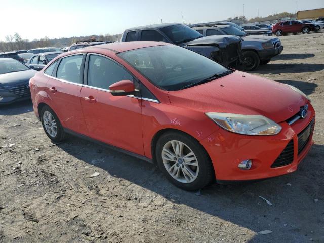 Zdjęcie 4 z aukcji – 2012 FORD FOCUS SEL z VIN 1FAHP3H22CL156071