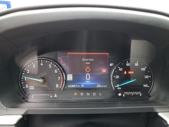 Photo 9 from auction – 2021 FORD EXPLORER X with VIN 1FMSK7DHXMGB31635