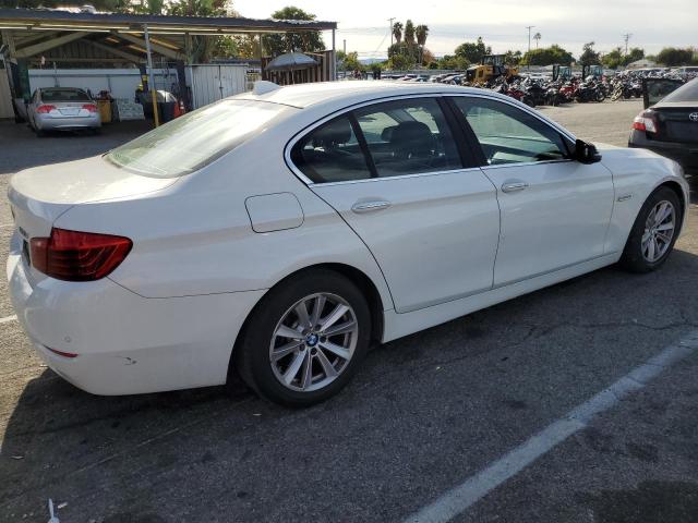 Photo 3 from auction – 2016 BMW 528 I with VIN WBA5A5C55GG354117