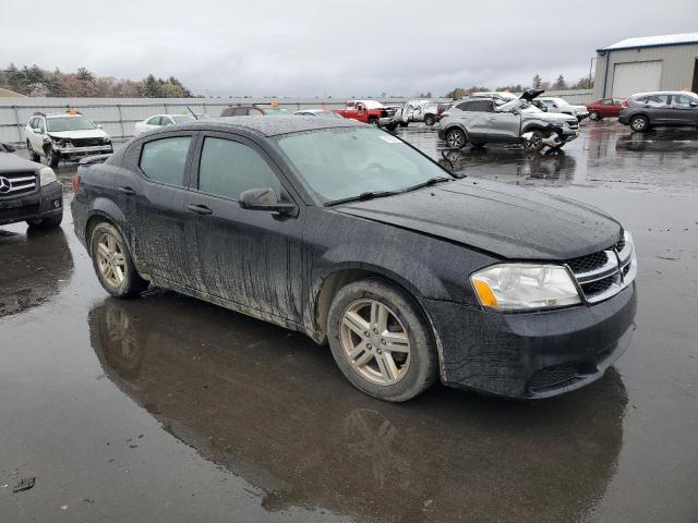 Photo 4 from auction – 2013 DODGE AVENGER SE with VIN 1C3CDZAG9DN717527