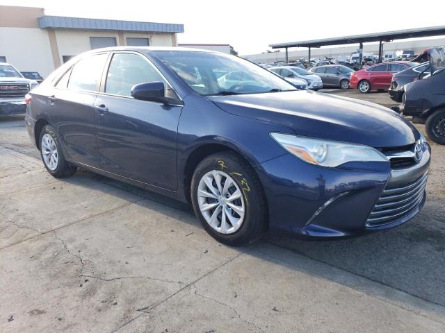 Photo 4 from auction – 2015 TOYOTA CAMRY LE with VIN 4T4BF1FK7FR503047