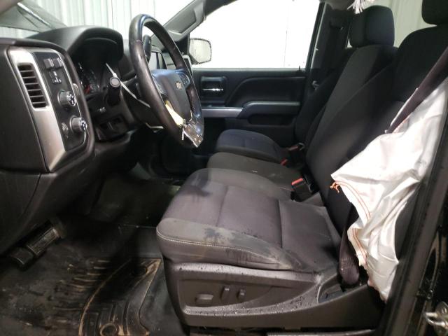 Photo 7 from auction – 2016 CHEVROLET SILVER1500 with VIN 3GCUKREC9GG221668