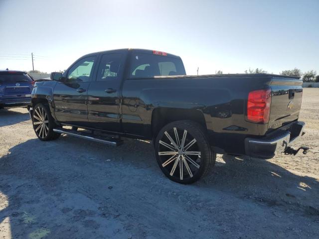 Photo 2 from auction – 2015 CHEVROLET SILVERADO with VIN 1GCRCREH9FZ357022