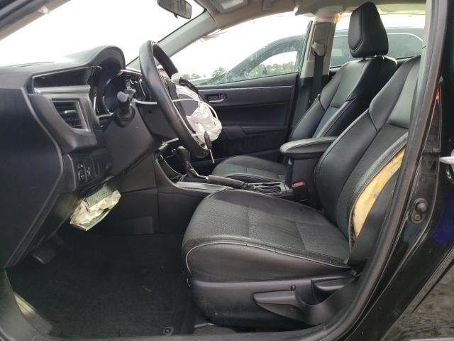 Photo 7 from auction – 2016 TOYOTA COROLLA L with VIN 2T1BURHEXGC557466