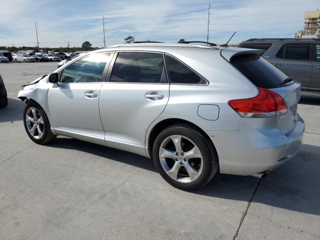 Photo 2 from auction – 2011 TOYOTA VENZA with VIN 4T3ZK3BBXBU044085