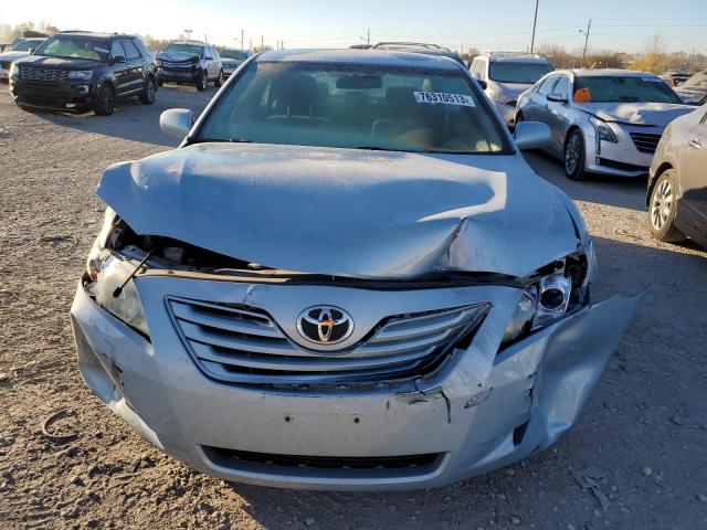 Photo 5 from auction – 2007 TOYOTA CAMRY CE with VIN 4T1BE46K07U661469