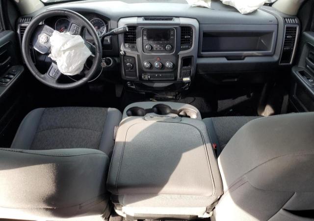 Photo 8 from auction – 2016 RAM 1500 SSV with VIN 1C6RR7XT9GS387322