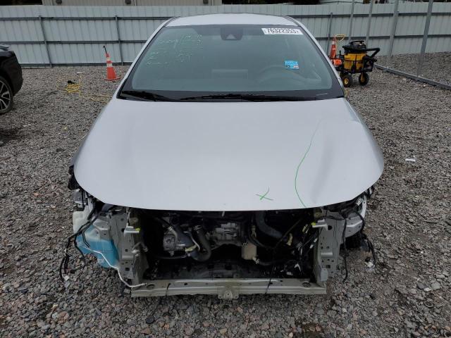 Photo 5 from auction – 2020 TOYOTA COROLLA SE with VIN 5YFS4RCE2LP033262