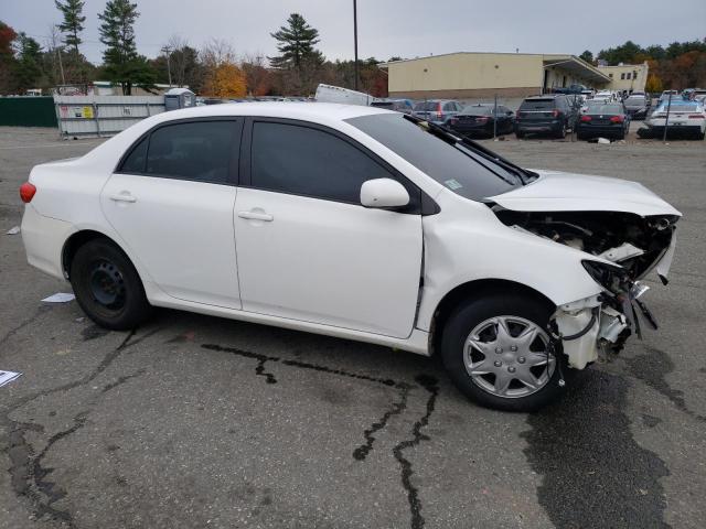 Photo 4 from auction – 2011 TOYOTA COROLLA BA with VIN 2T1BU4EE0BC579167