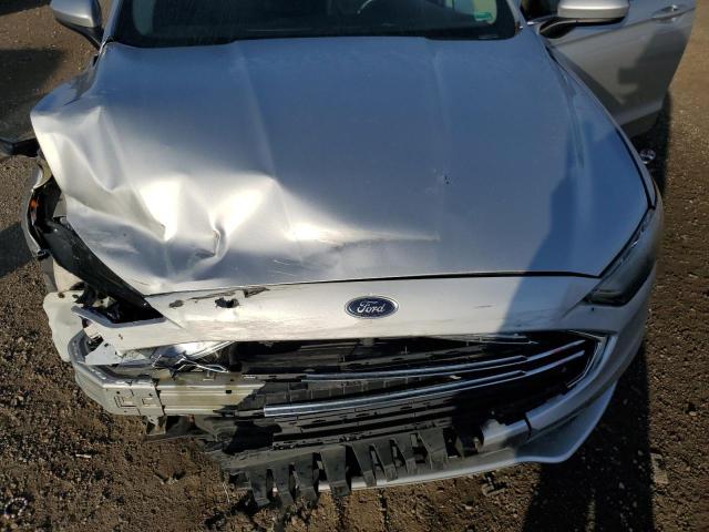 Photo 11 from auction – 2017 FORD FUSION SE with VIN 3FA6P0H71HR168481