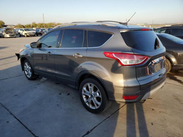 Photo 2 from auction – 2014 FORD ESCAPE TIT with VIN 1FMCU9JX9EUC89506
