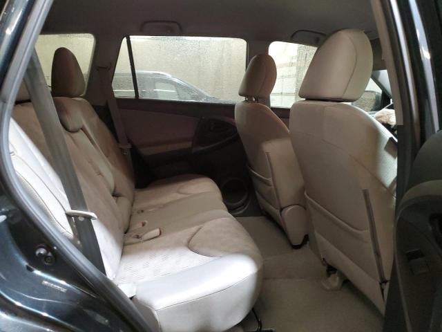 Photo 11 from auction – 2011 TOYOTA RAV4 with VIN 2T3BF4DV7BW157141