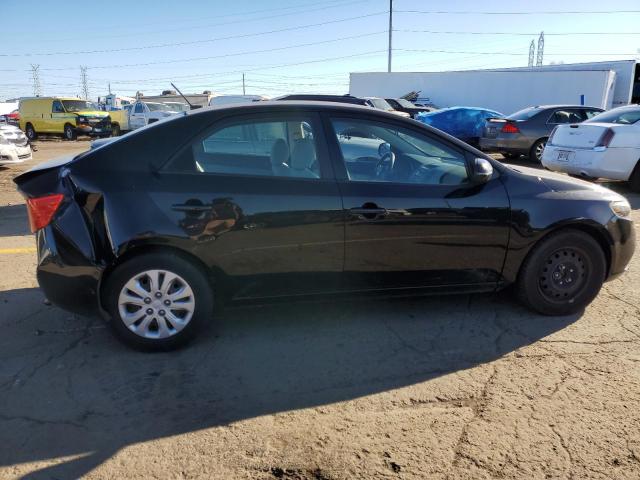 Photo 3 from auction – 2012 KIA FORTE EX with VIN KNAFU4A29C5606150